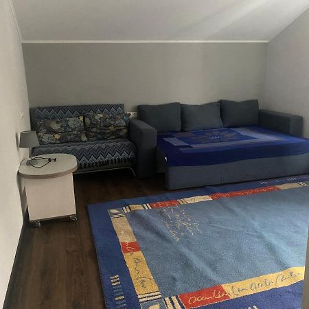 Guest House Olzhycha 45 Б Κίεβο Εξωτερικό φωτογραφία