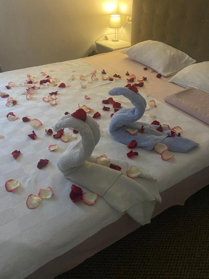 Guest House Olzhycha 45 Б Κίεβο Εξωτερικό φωτογραφία