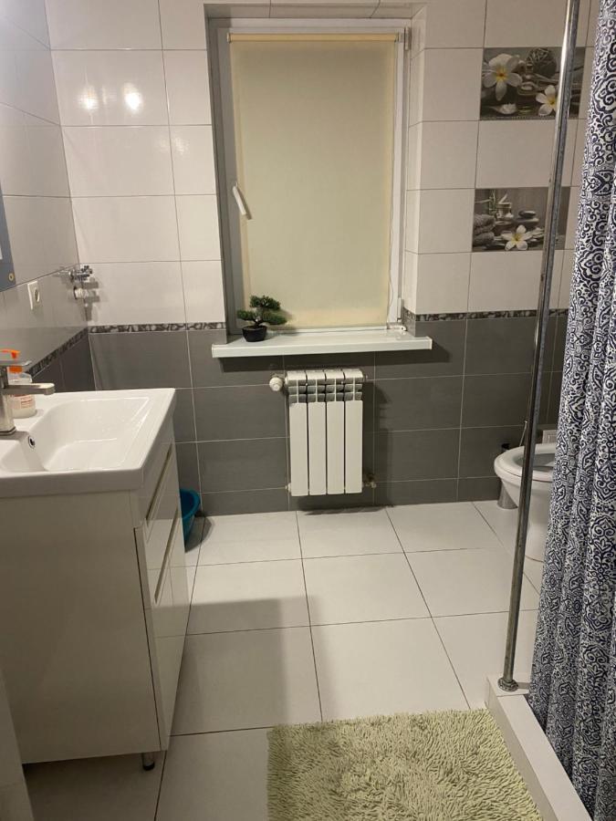 Guest House Olzhycha 45 Б Κίεβο Εξωτερικό φωτογραφία