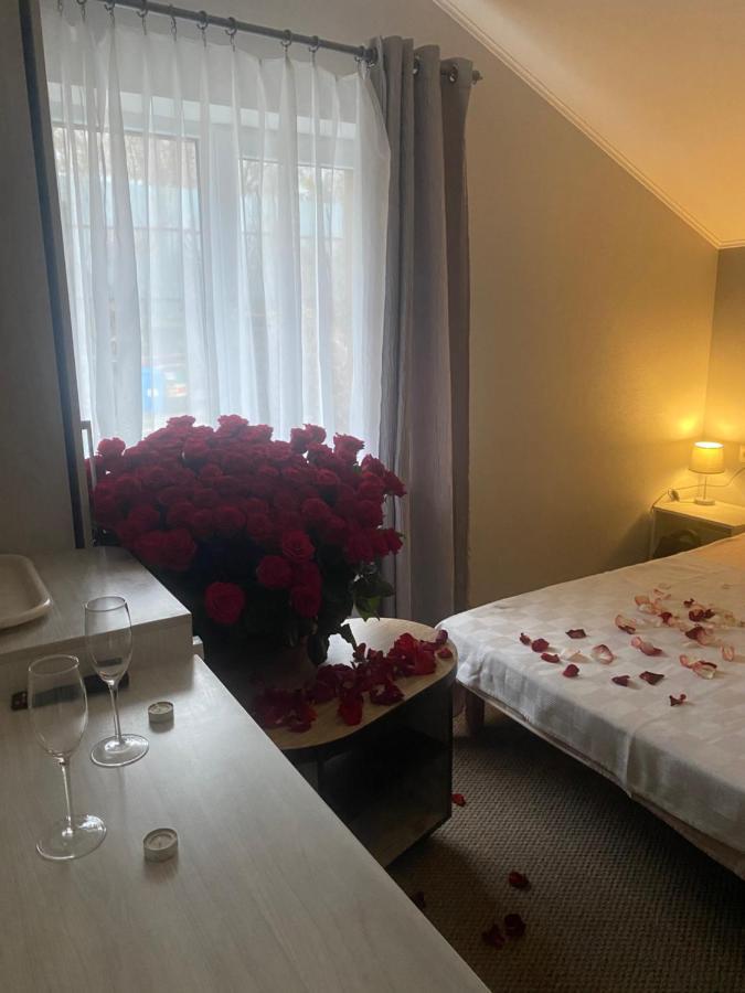 Guest House Olzhycha 45 Б Κίεβο Εξωτερικό φωτογραφία