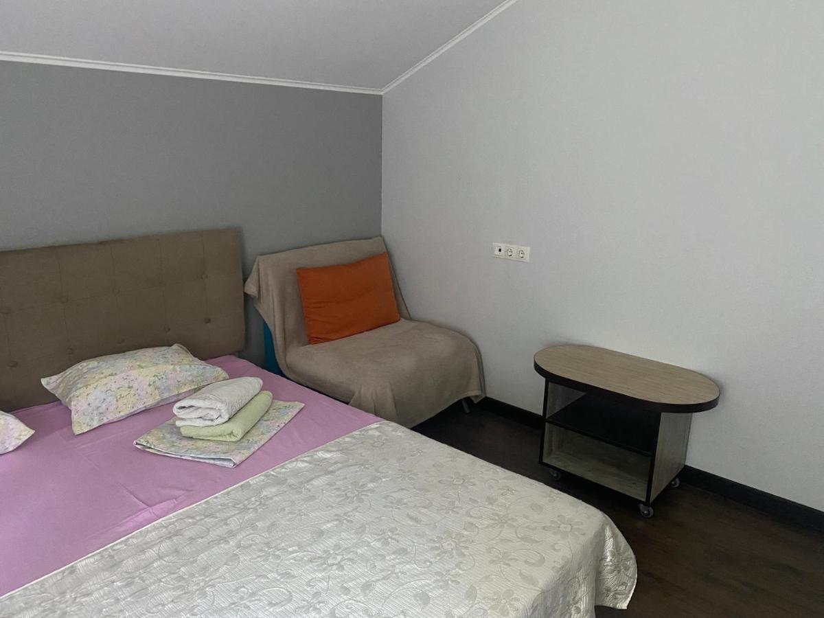 Guest House Olzhycha 45 Б Κίεβο Εξωτερικό φωτογραφία