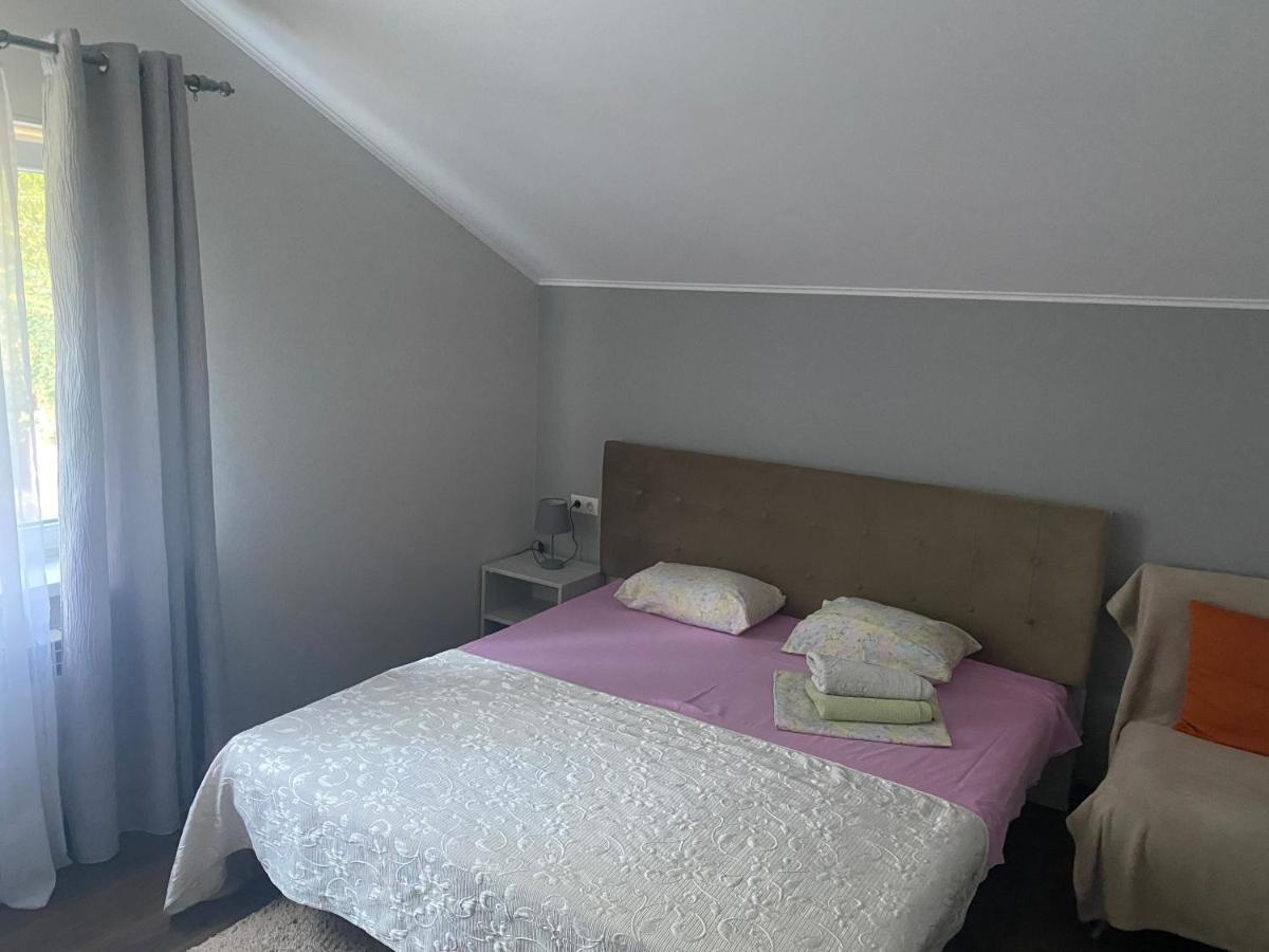 Guest House Olzhycha 45 Б Κίεβο Εξωτερικό φωτογραφία