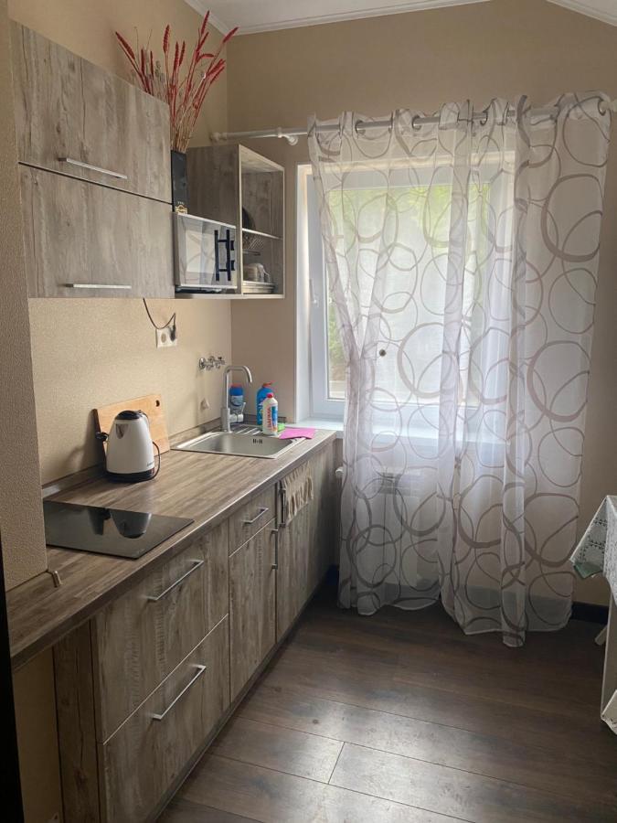 Guest House Olzhycha 45 Б Κίεβο Εξωτερικό φωτογραφία